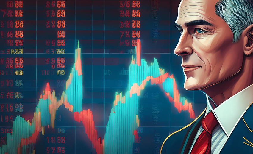 Is the US election affecting the stock market?