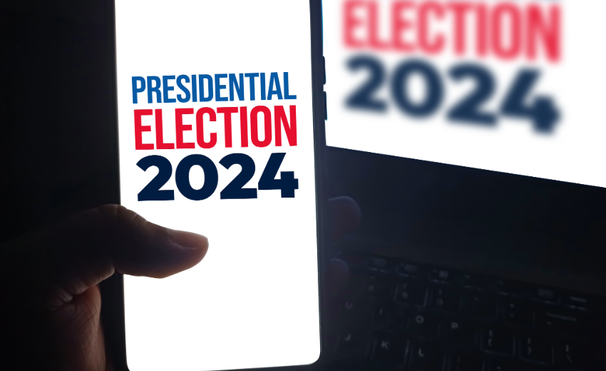 US election 2024 guide